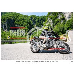 PASSO SAN BOLDO - 27 - 06 - 2026 ORA 11.00/12.00 N 176