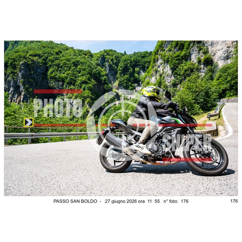 PASSO SAN BOLDO - 27 - 06 - 2026 ORA 11.00/12.00 N 176