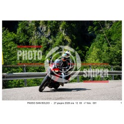 PASSO SAN BOLDO - 27 - 06 - 2026 ORA 12.00/13.00 N  001