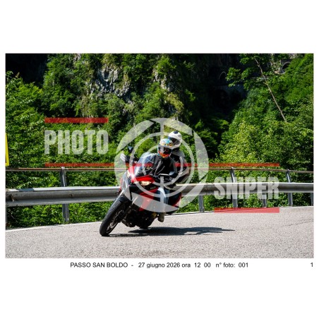 PASSO SAN BOLDO - 27 - 06 - 2026 ORA 12.00/13.00 N  001