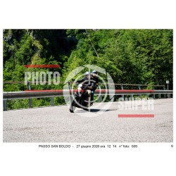 PASSO SAN BOLDO - 27 - 06 - 2026 ORA 12.00/13.00 N  009