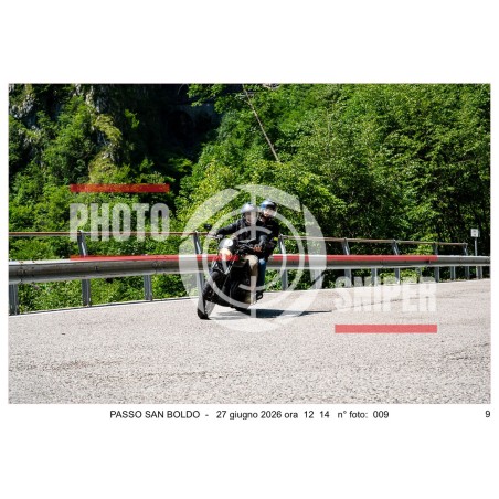 PASSO SAN BOLDO - 27 - 06 - 2026 ORA 12.00/13.00 N  009