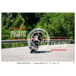 PASSO SAN BOLDO - 27 - 06 - 2026 ORA 12.00/13.00 N  011