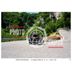 PASSO SAN BOLDO - 27 - 06 - 2026 ORA 12.00/13.00 N  012
