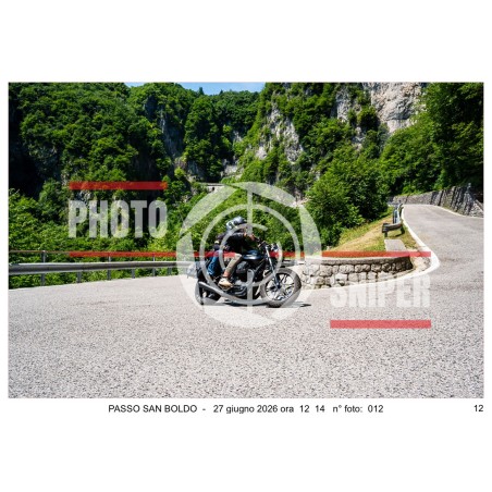 PASSO SAN BOLDO - 27 - 06 - 2026 ORA 12.00/13.00 N  012