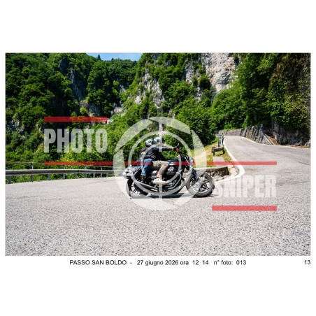 PASSO SAN BOLDO - 27 - 06 - 2026 ORA 12.00/13.00 N  013
