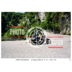 PASSO SAN BOLDO - 27 - 06 - 2026 ORA 12.00/13.00 N  014