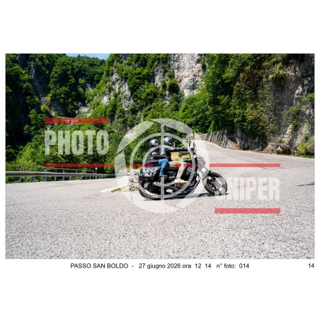 PASSO SAN BOLDO - 27 - 06 - 2026 ORA 12.00/13.00 N  014