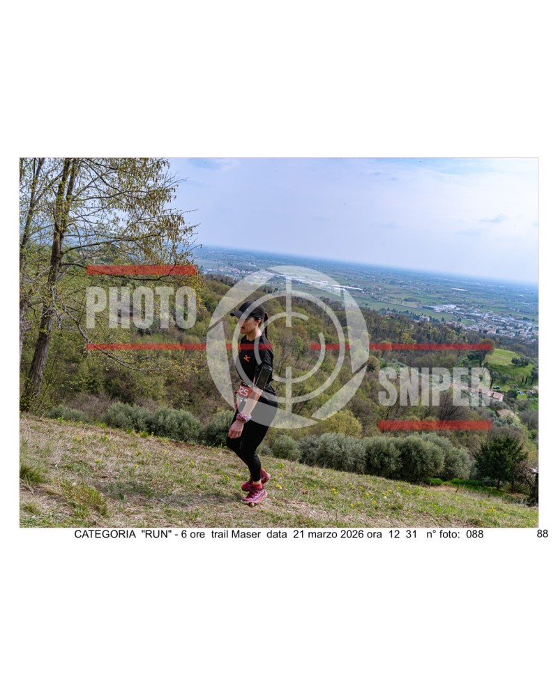 6 ORE DI MASER 21/03/26 ORA 12/13 N°088