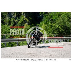 PASSO SAN BOLDO - 27 - 06 - 2026 ORA 12.00/13.00 N  022