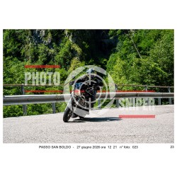 PASSO SAN BOLDO - 27 - 06 - 2026 ORA 12.00/13.00 N  023