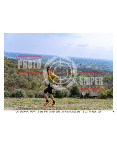 6 ORE DI MASER 21/03/26 ORA 12/13 N°090