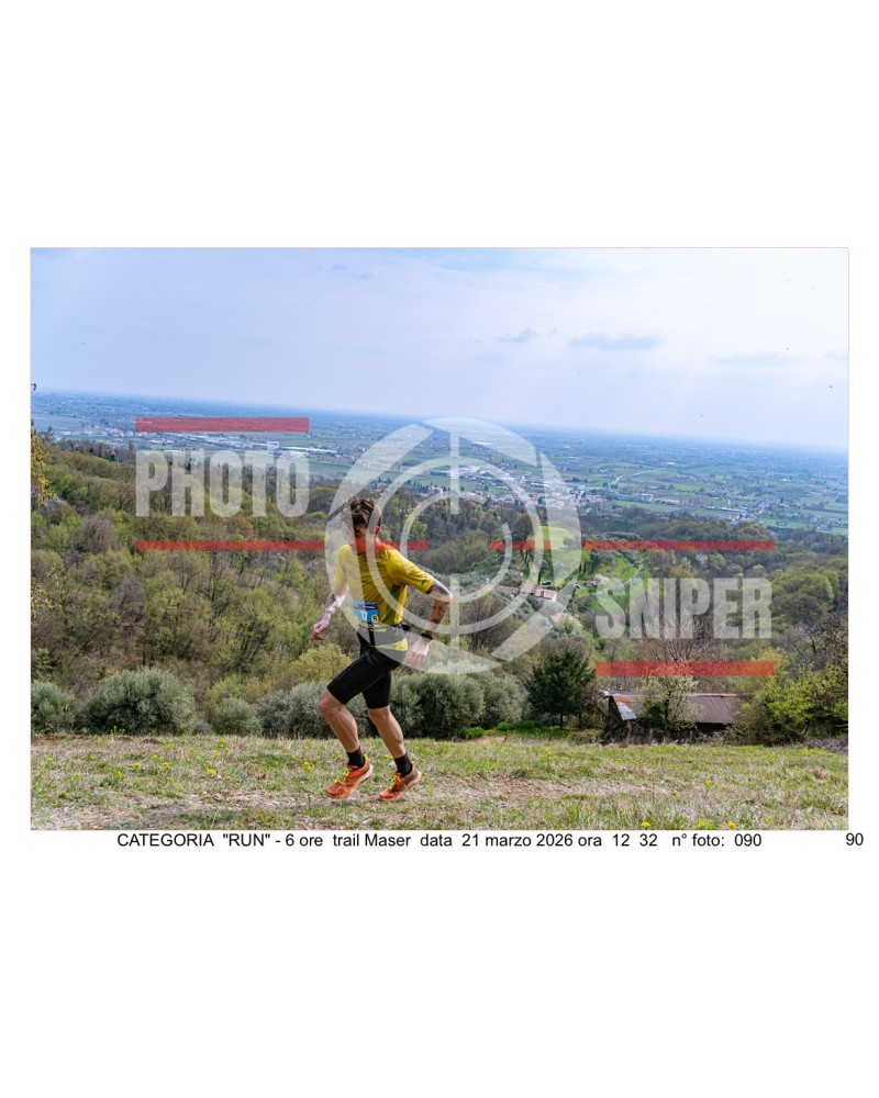 6 ORE DI MASER 21/03/26 ORA 12/13 N°090