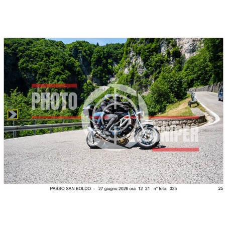 PASSO SAN BOLDO - 27 - 06 - 2026 ORA 12.00/13.00 N  025