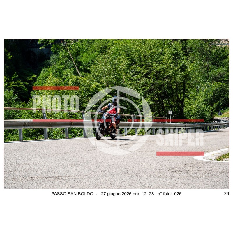 PASSO SAN BOLDO - 27 - 06 - 2026 ORA 12.00/13.00 N  026