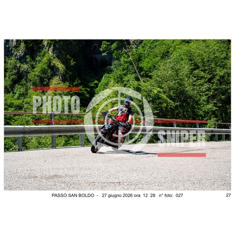 PASSO SAN BOLDO - 27 - 06 - 2026 ORA 12.00/13.00 N  027
