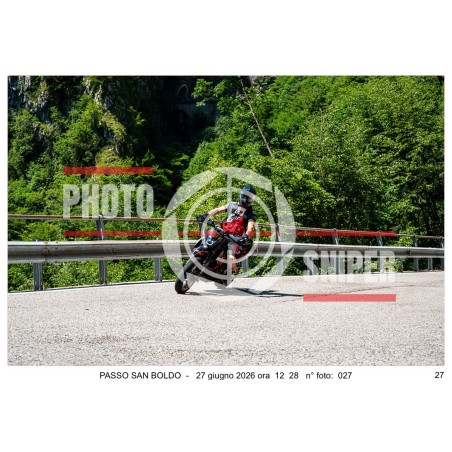 PASSO SAN BOLDO - 27 - 06 - 2026 ORA 12.00/13.00 N  027