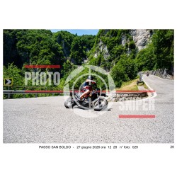 PASSO SAN BOLDO - 27 - 06 - 2026 ORA 12.00/13.00 N  029