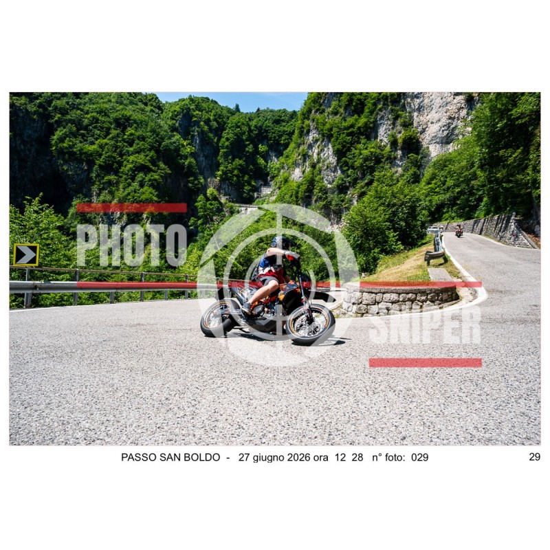 PASSO SAN BOLDO - 27 - 06 - 2026 ORA 12.00/13.00 N  029