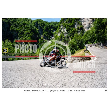 PASSO SAN BOLDO - 27 - 06 - 2026 ORA 12.00/13.00 N  029
