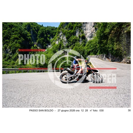 PASSO SAN BOLDO - 27 - 06 - 2026 ORA 12.00/13.00 N  030