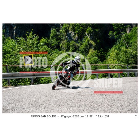 PASSO SAN BOLDO - 27 - 06 - 2026 ORA 12.00/13.00 N  031