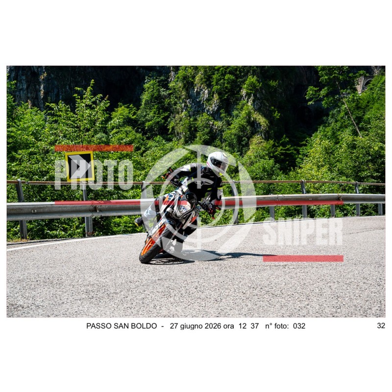 PASSO SAN BOLDO - 27 - 06 - 2026 ORA 12.00/13.00 N  032