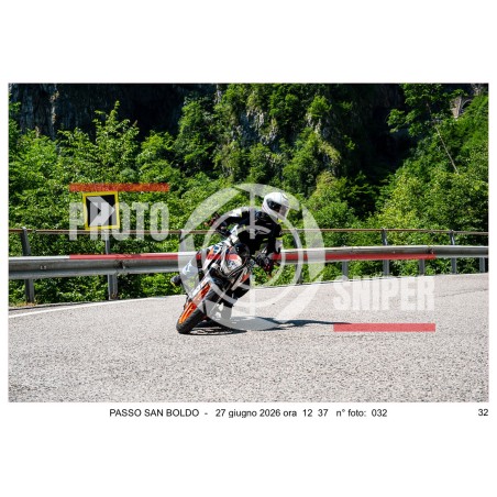 PASSO SAN BOLDO - 27 - 06 - 2026 ORA 12.00/13.00 N  032