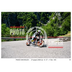 PASSO SAN BOLDO - 27 - 06 - 2026 ORA 12.00/13.00 N  033