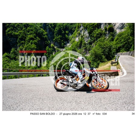 PASSO SAN BOLDO - 27 - 06 - 2026 ORA 12.00/13.00 N  034