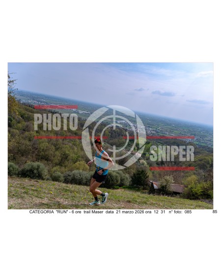 6 ORE DI MASER 21/03/26 ORA 12/13 N°085