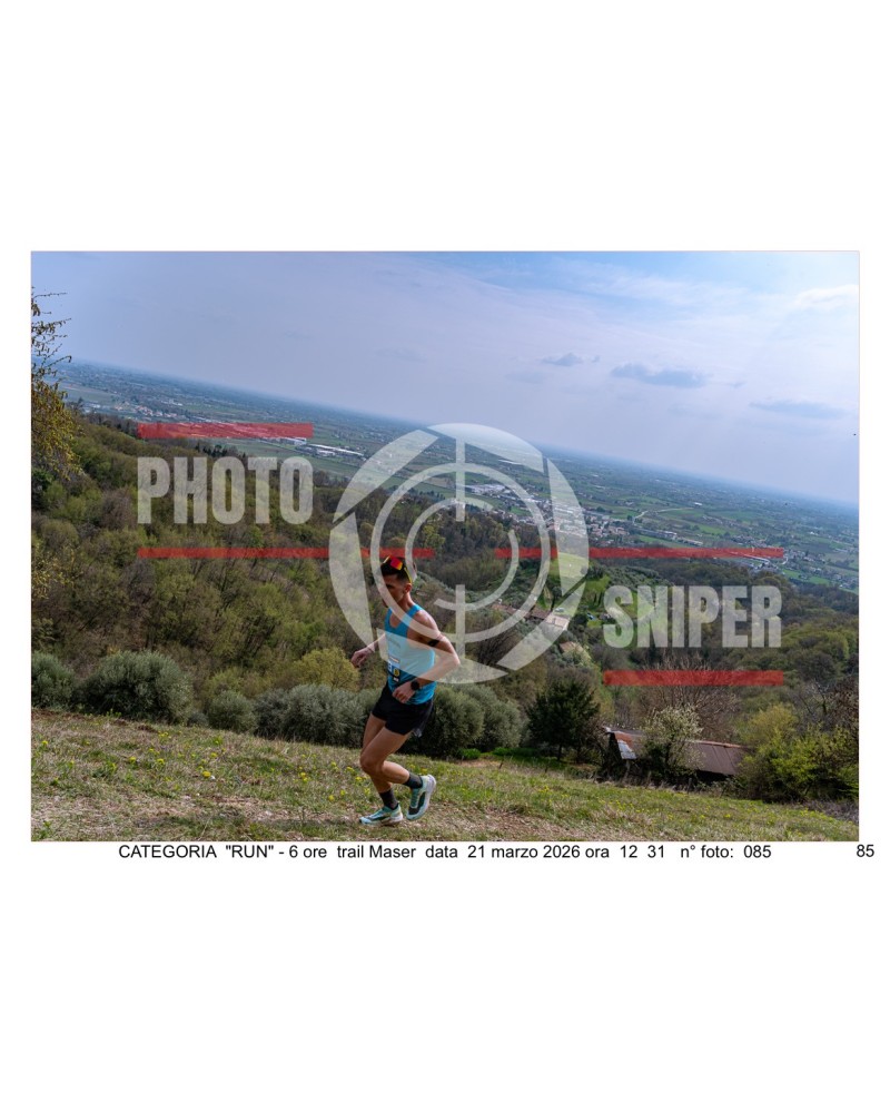 6 ORE DI MASER 21/03/26 ORA 12/13 N°085