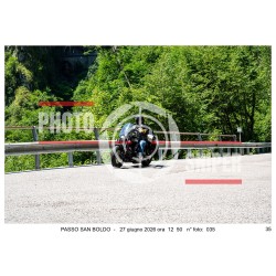 PASSO SAN BOLDO - 27 - 06 - 2026 ORA 12.00/13.00 N  035