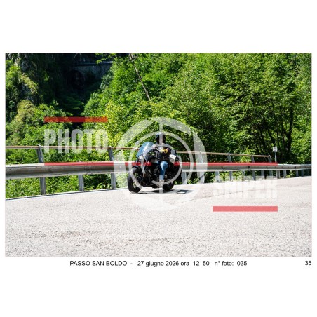 PASSO SAN BOLDO - 27 - 06 - 2026 ORA 12.00/13.00 N  035
