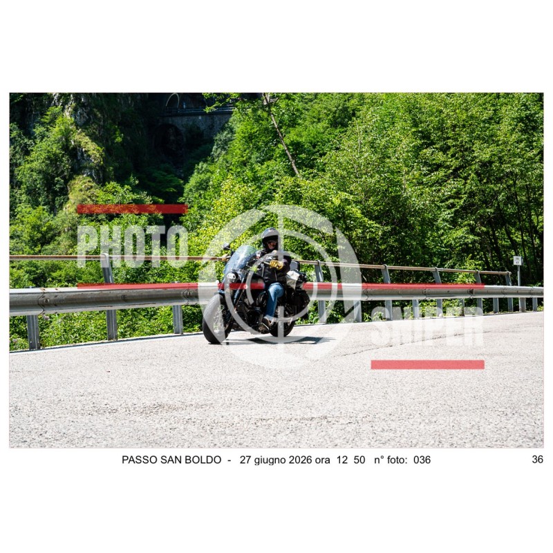 PASSO SAN BOLDO - 27 - 06 - 2026 ORA 12.00/13.00 N  036