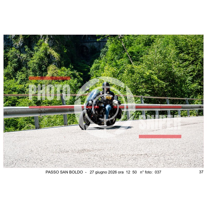 PASSO SAN BOLDO - 27 - 06 - 2026 ORA 12.00/13.00 N  037
