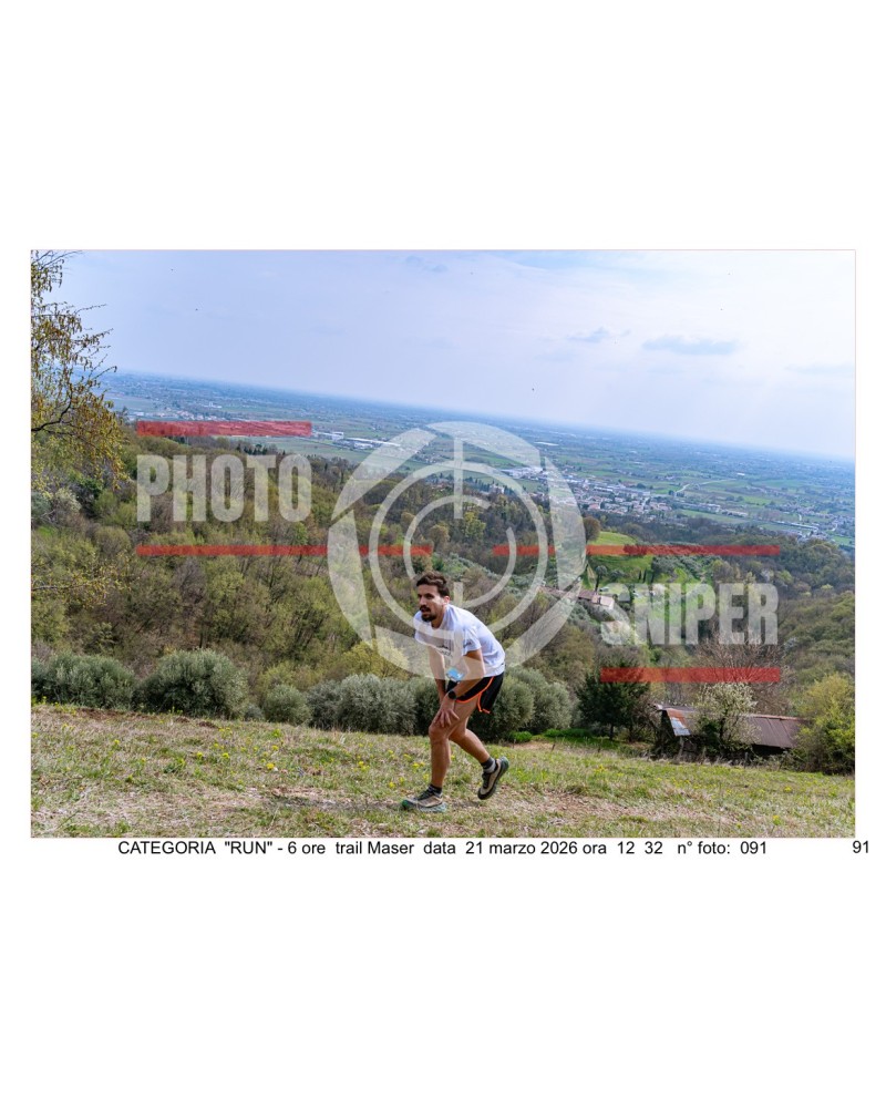 6 ORE DI MASER 21/03/26 ORA 12/13 N°091