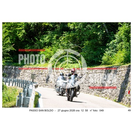 PASSO SAN BOLDO - 27 - 06 - 2026 ORA 12.00/13.00 N  049