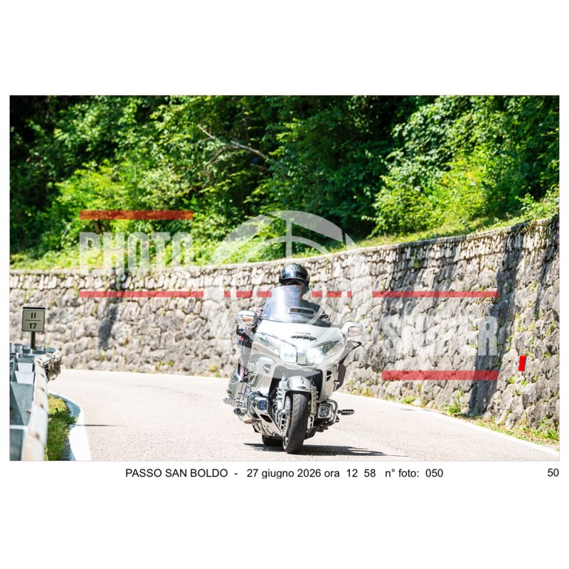 PASSO SAN BOLDO - 27 - 06 - 2026 ORA 12.00/13.00 N  050