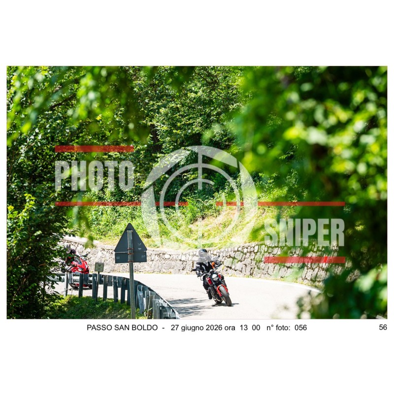PASSO SAN BOLDO - 27 - 06 - 2026 ORA 12.00/13.00 N  056
