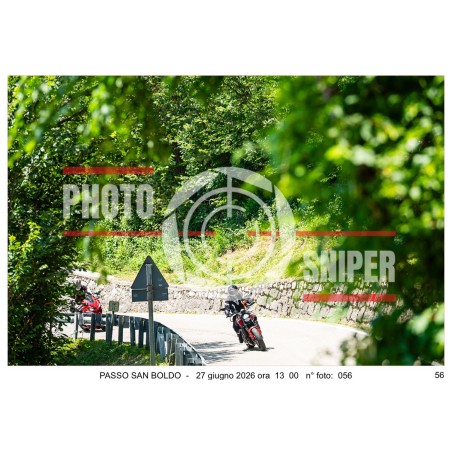 PASSO SAN BOLDO - 27 - 06 - 2026 ORA 12.00/13.00 N  056