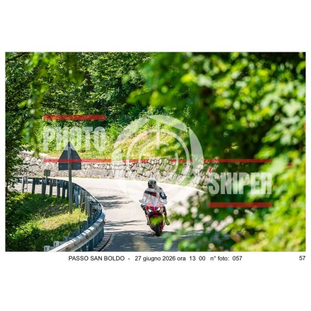 PASSO SAN BOLDO - 27 - 06 - 2026 ORA 12.00/13.00 N  057