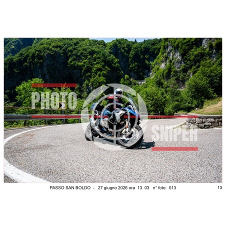 copy of copy of PASSO SAN BOLDO - 27 - 06 - 2026 ORA 13.00/14.00 N°001