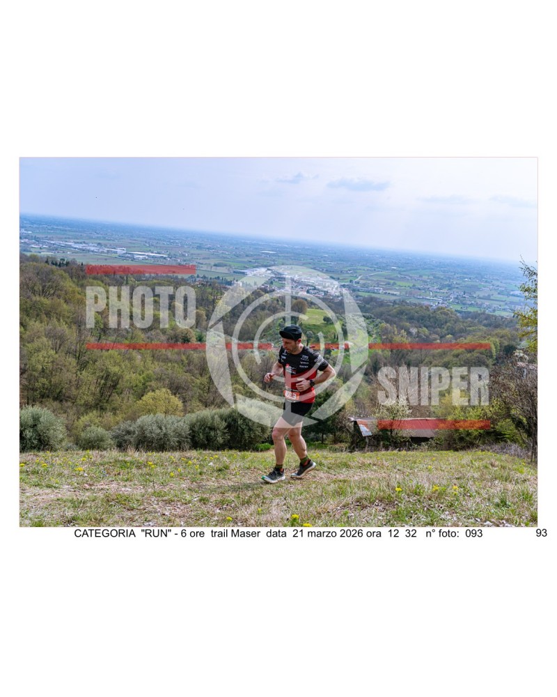 6 ORE DI MASER 21/03/26 ORA 12/13 N°093