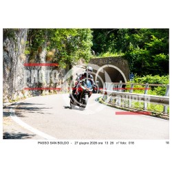 PASSO SAN BOLDO - 27 - 06 - 2026 ORA 13.00/14.00 N°018