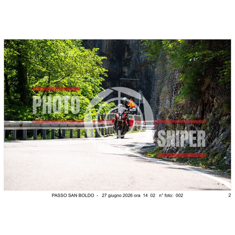 copy of PASSO SAN BOLDO - 27 - 06 - 2026 ORA 14.00/15.00 N°001