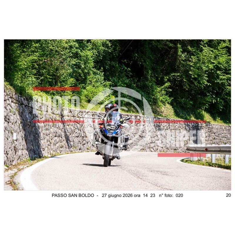 copy of copy of PASSO SAN BOLDO - 27 - 06 - 2026 ORA 14.00/15.00 N°001