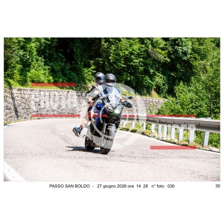 PASSO SAN BOLDO - 27 - 06 - 2026 ORA 14.00/15.00 N°030