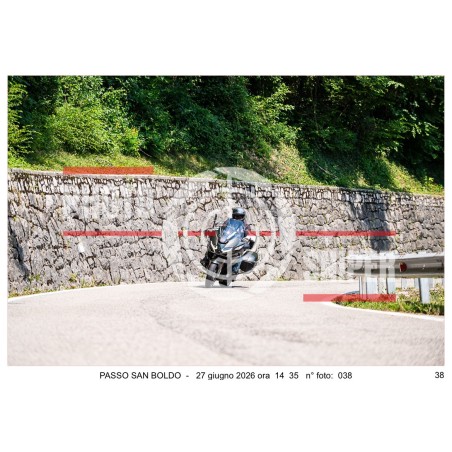 PASSO SAN BOLDO - 27 - 06 - 2026 ORA 14.00/15.00 N°038