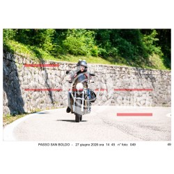 PASSO SAN BOLDO - 27 - 06 - 2026 ORA 14.00/15.00 N°049